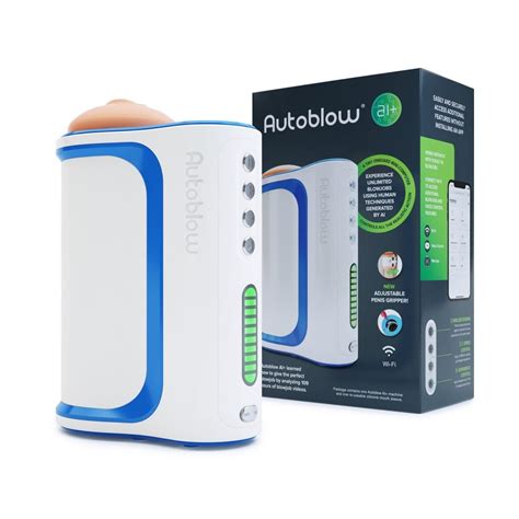 auto blow ai review|My Autoblow AI+ Review [Tried & Tested] .